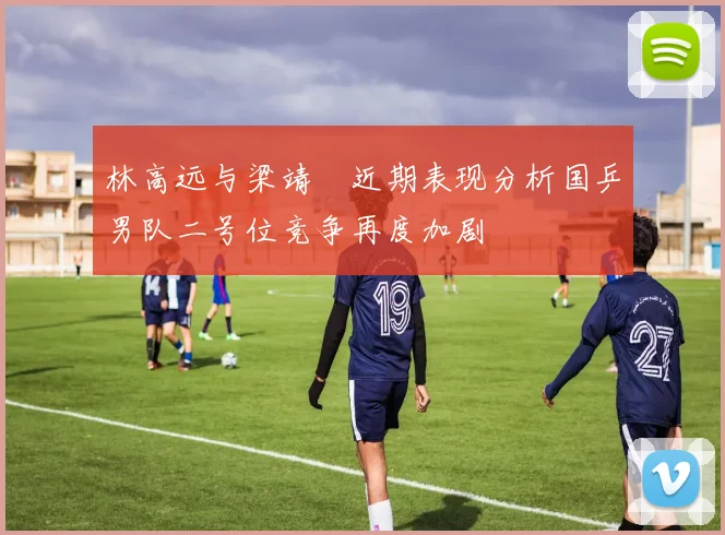 林高远与梁靖崑近期表现分析国乒男队二号位竞争再度加剧